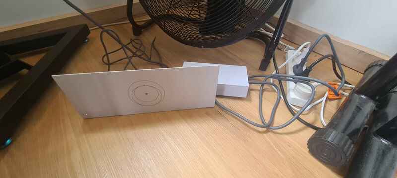 The router