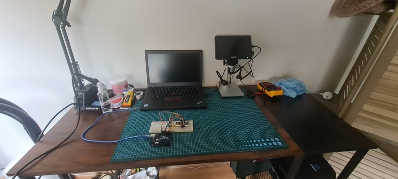 A nice project