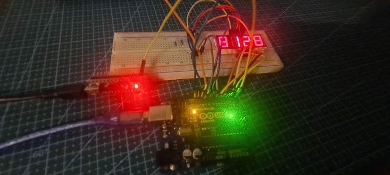 parallel processing