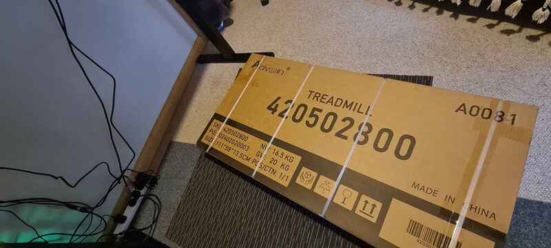 You'll never guess what's in this box